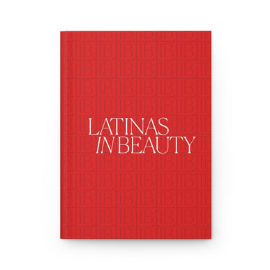 Hardcover Journal Matte