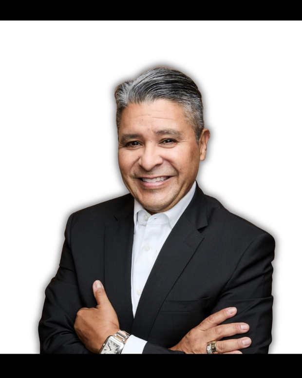 <h4>REUBEN CARRANZA</h4>