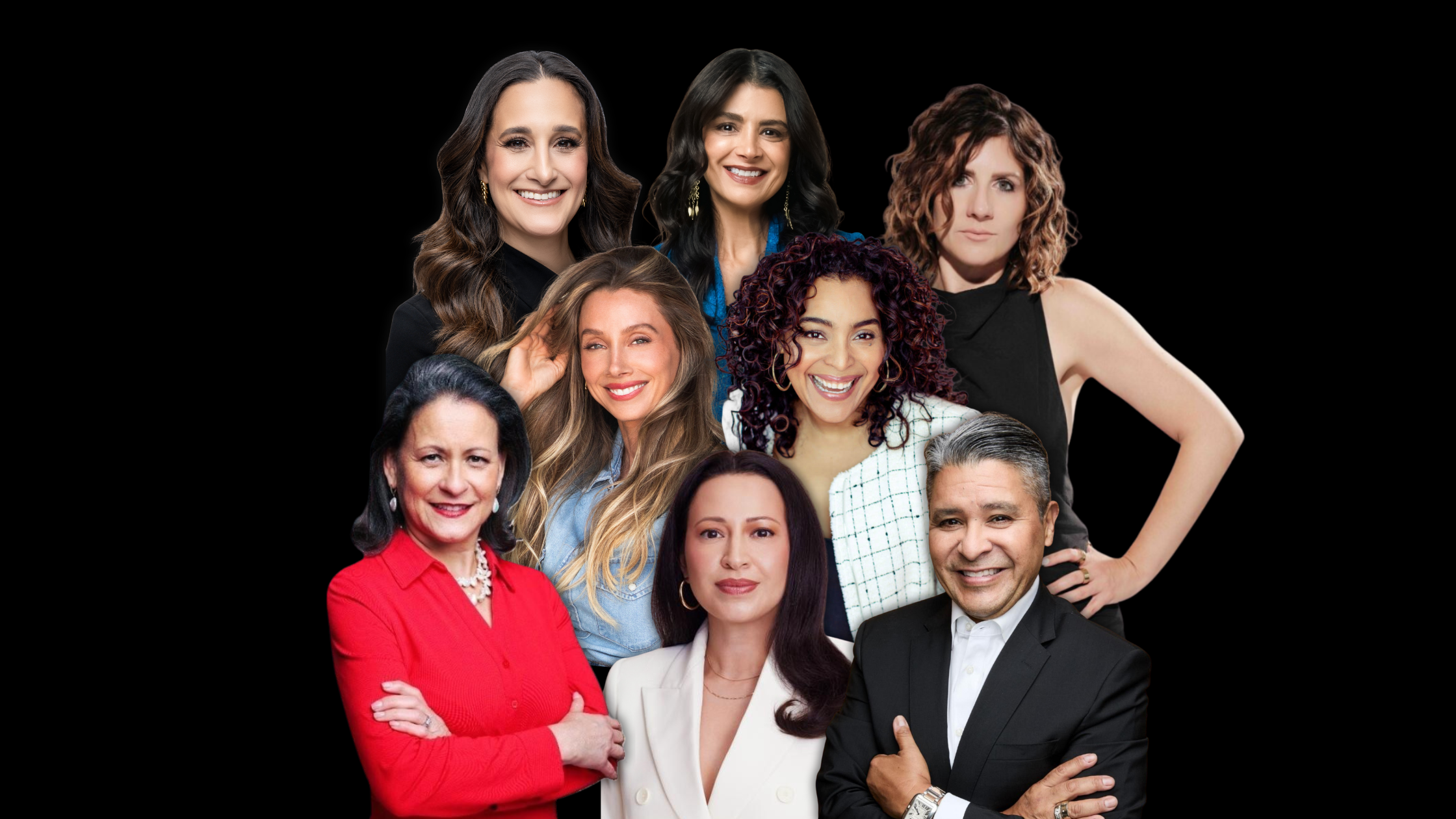 A New Dawn for Latino Leadership in Beauty: Meet the Changemakers Behind the Latinas in Beauty Advisory Board