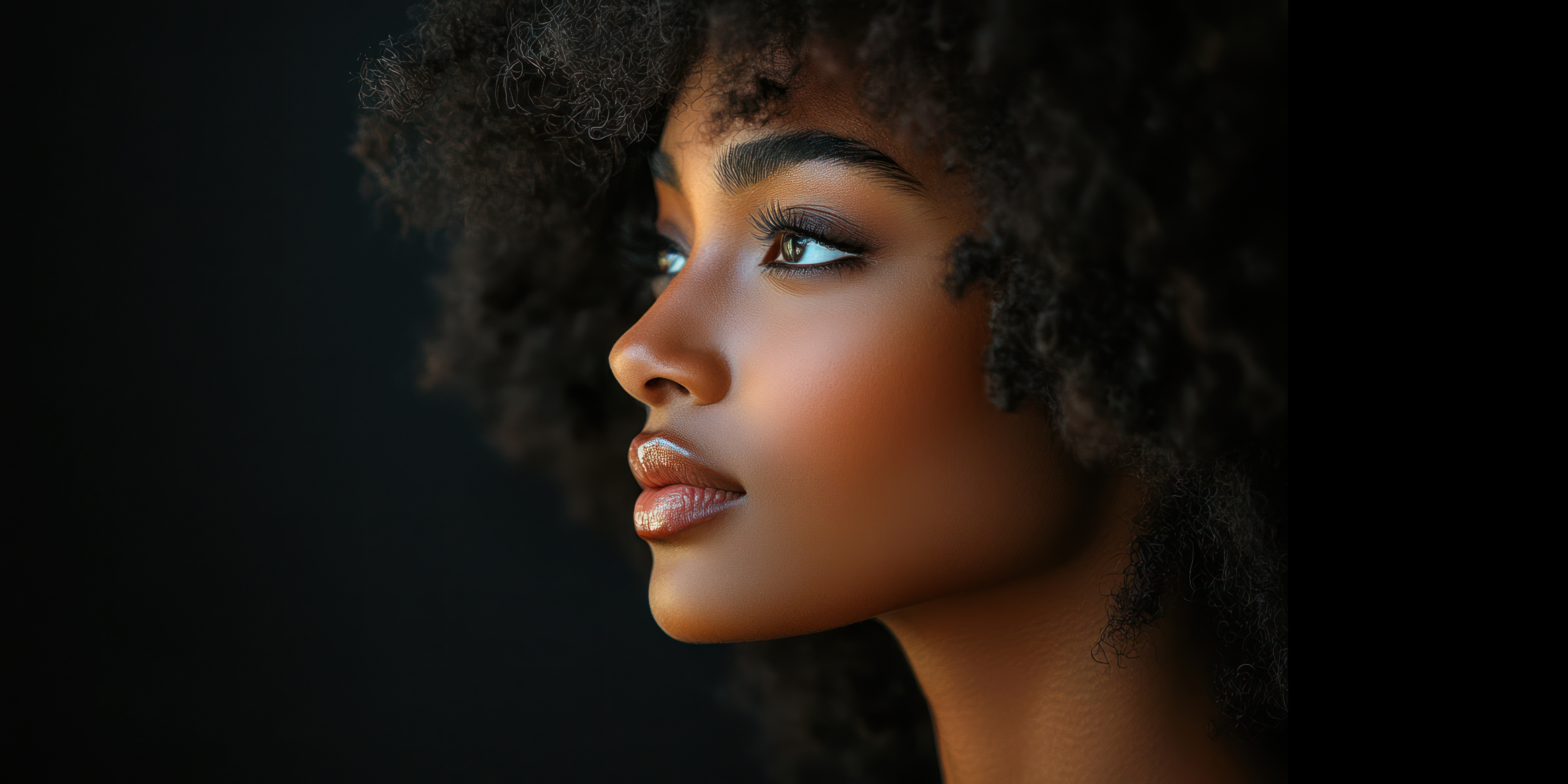 “$12 billion in beauty spending — equity should be the return.”