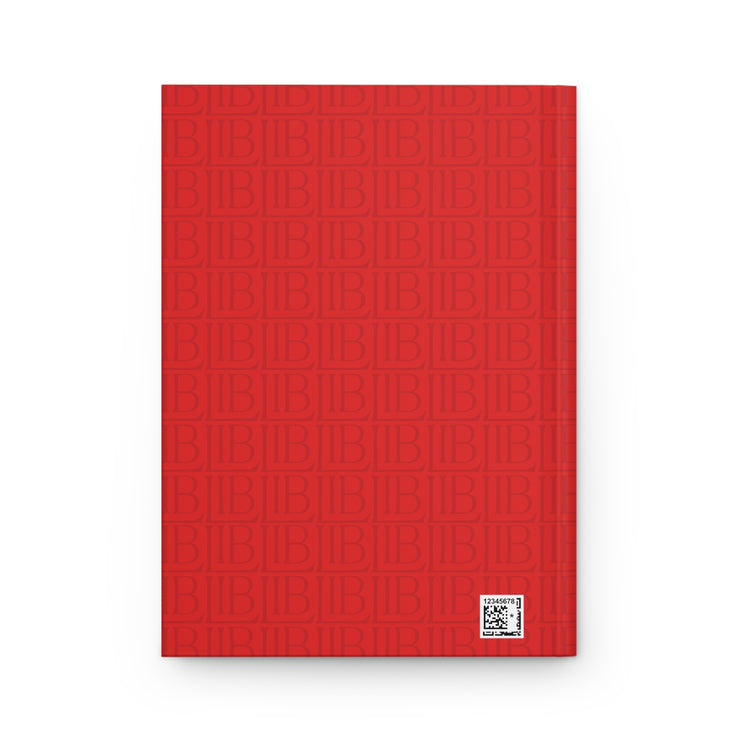 Hardcover Journal Matte