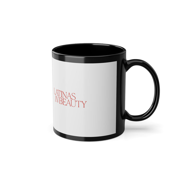 Black Mug (11oz, 15oz)