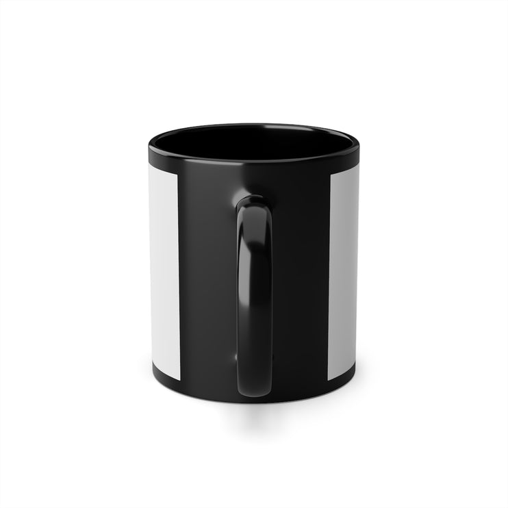Black Mug (11oz, 15oz)