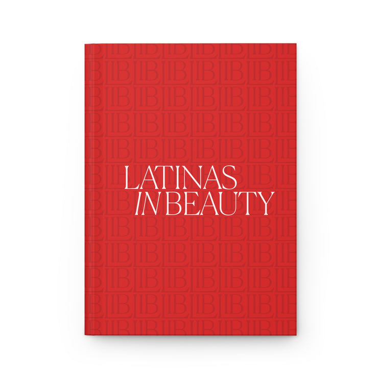 Hardcover Journal Matte