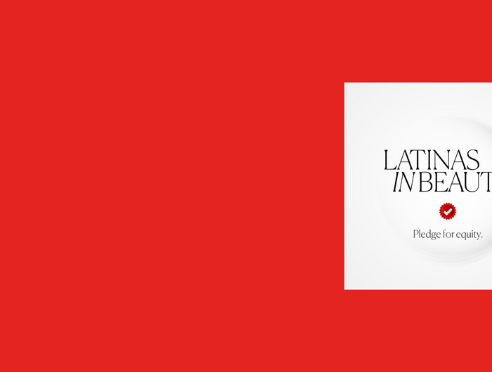 <h1>Sign the Latinas in Beauty Equity Pledge</h1>