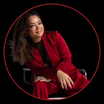 Knowing how to advocate for your worth is <strong>a game-changer</strong>, and we're here to help you master it!                                                         Join <strong>Latinas in Beauty</strong> on <strong>March 25, Women’s Equal Pa y Day</strong>, for <strong>"Own Your Worth: The Negotiation Power Hour"</strong> with <strong>Kathleen Castillo</strong>, a Harvard-trained negotiation expert & HR executive