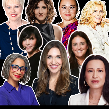 <strong>Latinas Make Up 1% of C-Suite Roles—It’s Time for More </strong>The beauty industry thrives on innovation, diversity, and cultural influence—yet the boardrooms and executive offices don’t reflect the very communities that drive its success. <strong>Latinas make up just 1% of C-suite roles</strong> in corporate America, and the beauty industry is no exception.Despite being a <strong>fast-growing demographic</strong> in the workforce, Latinas remain vastly underrepresented in leadership positions. The question is: <strong>Why—and what can we do to change it?</strong>