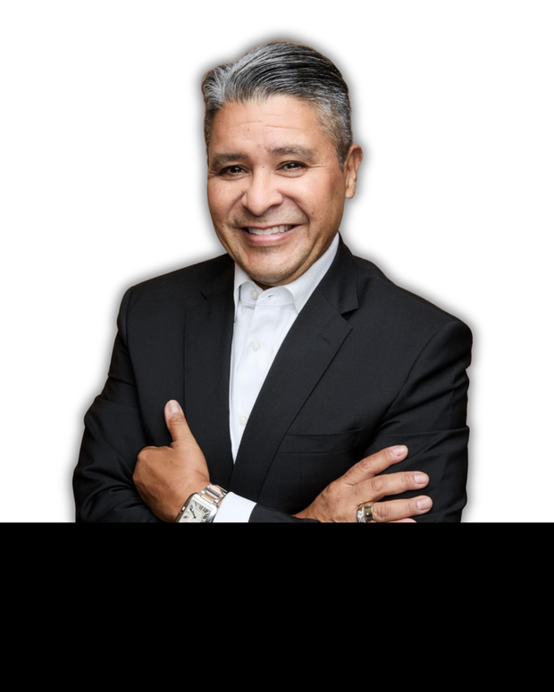 <h4>REUBEN CARRANZA</h4>