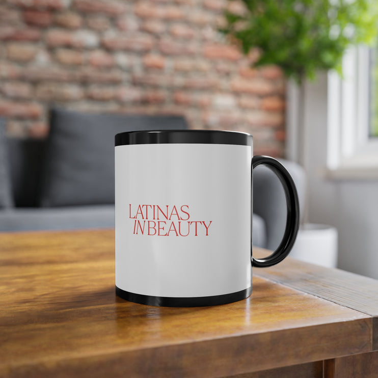 Black Mug (11oz, 15oz)